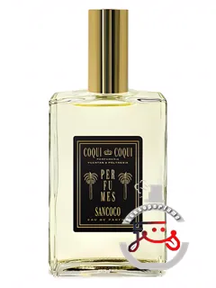 سَنگُکُو کُوکِی کُوکِی | sancoco coqui coqui